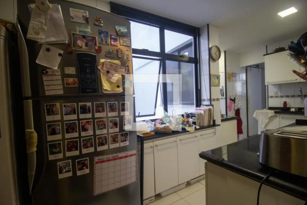 Apartamento, 4 quartos, 205 m² - Foto 49