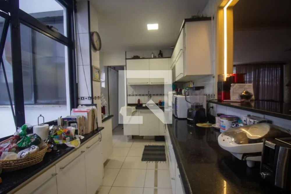 Apartamento, 4 quartos, 205 m² - Foto 50