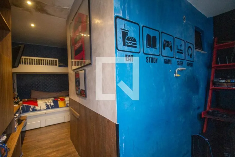 Apartamento, 4 quartos, 205 m² - Foto 43