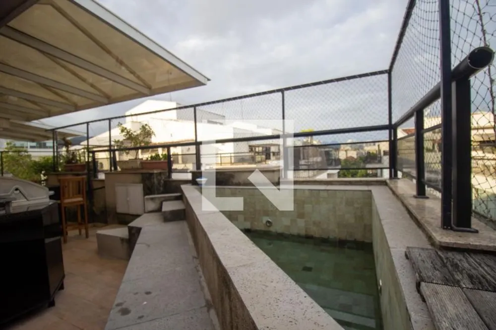 Apartamento, 4 quartos, 205 m² - Foto 15