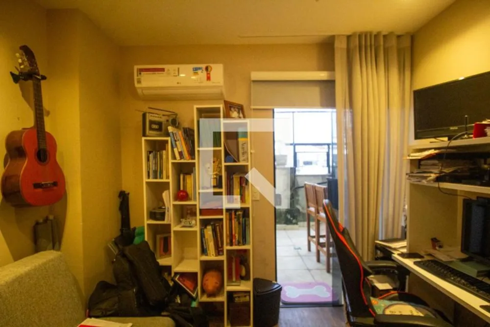 Apartamento, 4 quartos, 205 m² - Foto 32