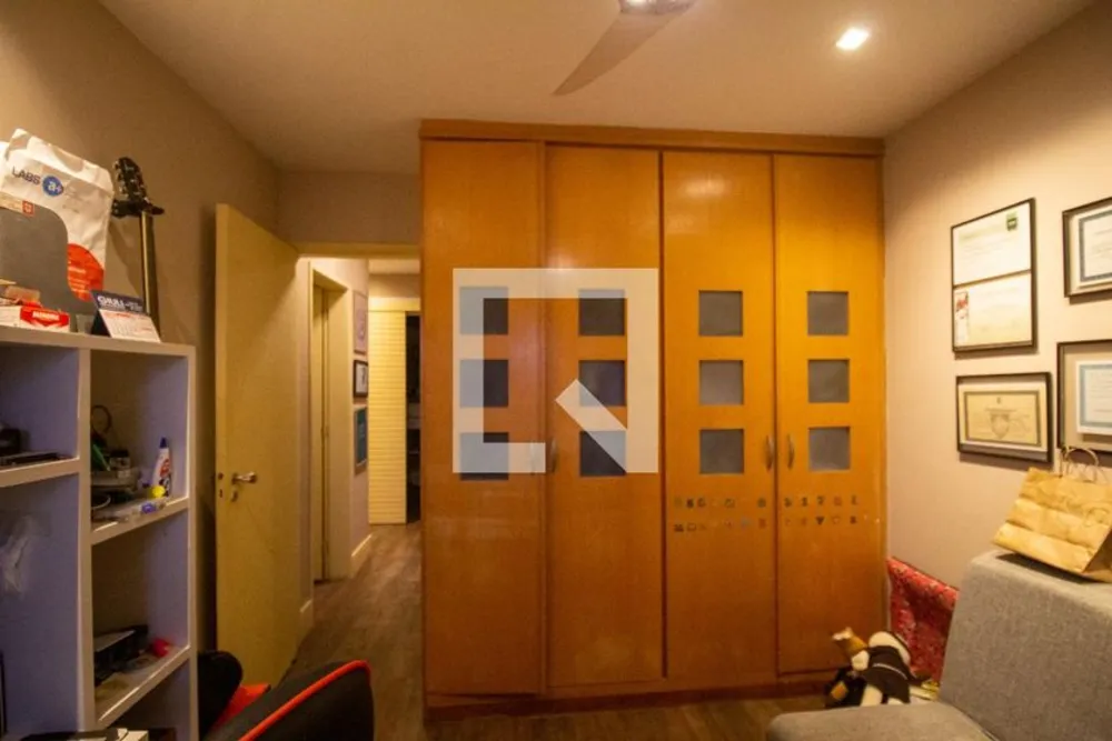 Apartamento, 4 quartos, 205 m² - Foto 33