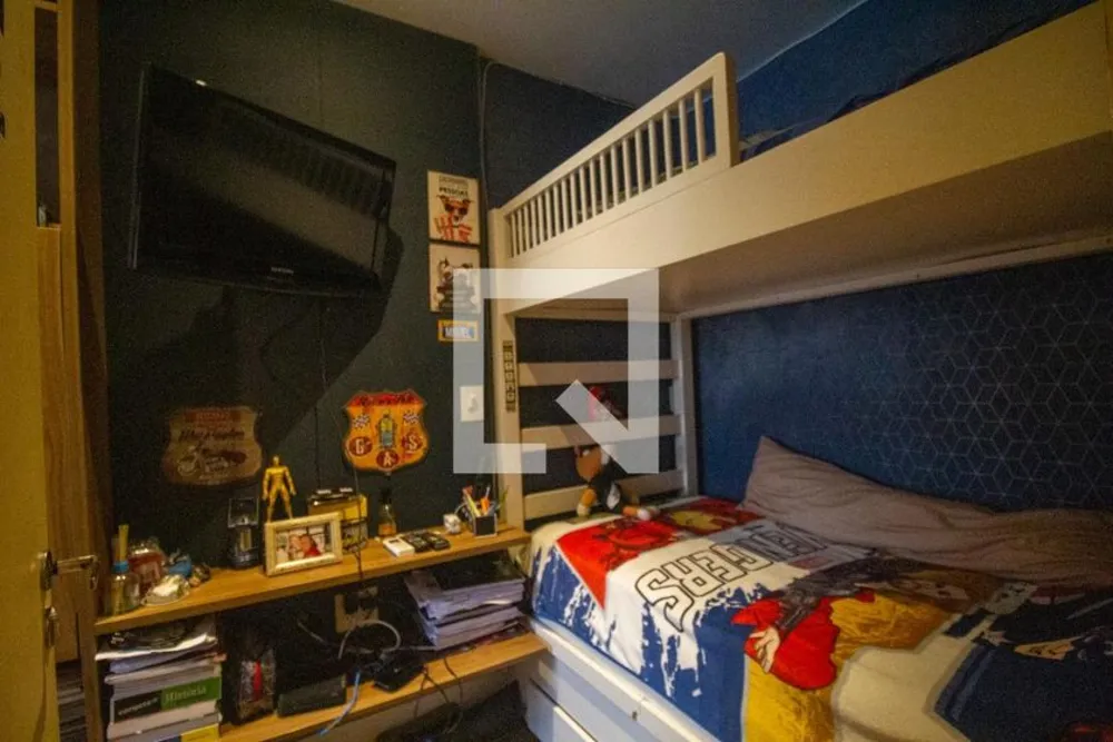 Apartamento, 4 quartos, 205 m² - Foto 41