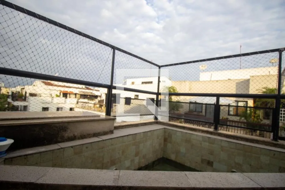 Apartamento, 4 quartos, 205 m² - Foto 13