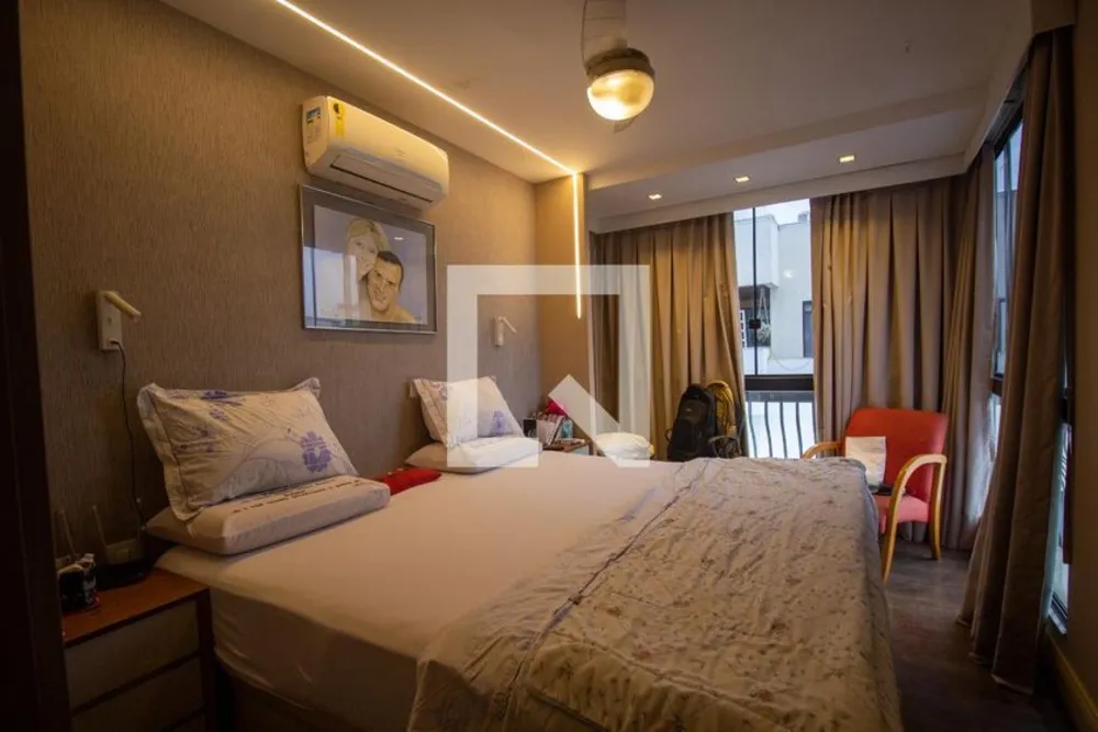 Apartamento, 4 quartos, 205 m² - Foto 19