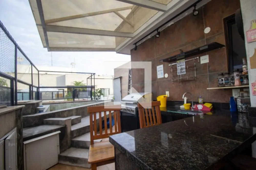 Apartamento, 4 quartos, 205 m² - Foto 11