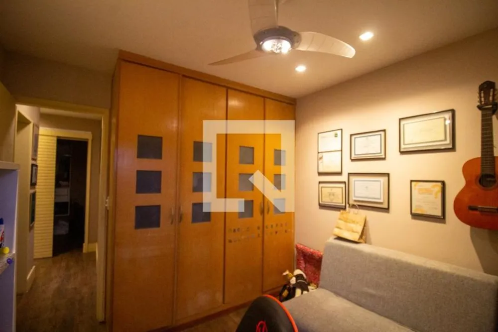 Apartamento, 4 quartos, 205 m² - Foto 34