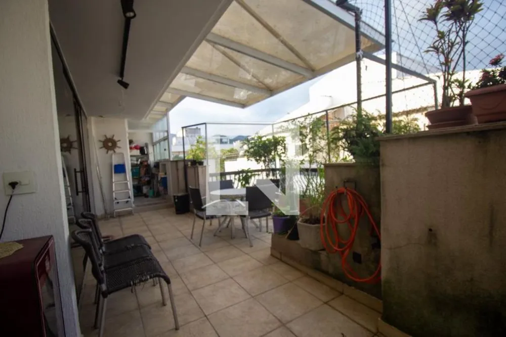 Apartamento, 4 quartos, 205 m² - Foto 9