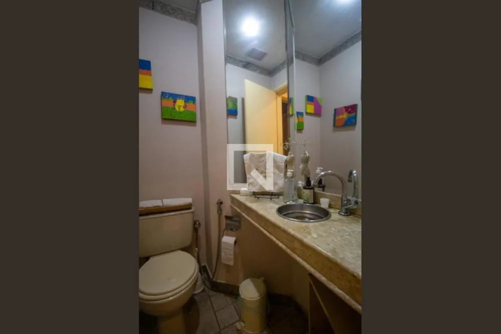 Apartamento, 4 quartos, 205 m² - Foto 18