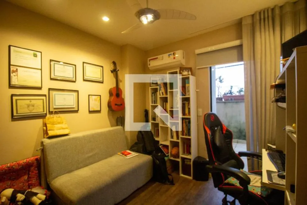 Apartamento, 4 quartos, 205 m² - Foto 31