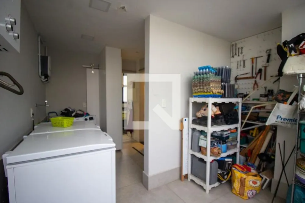 Apartamento, 4 quartos, 205 m² - Foto 53