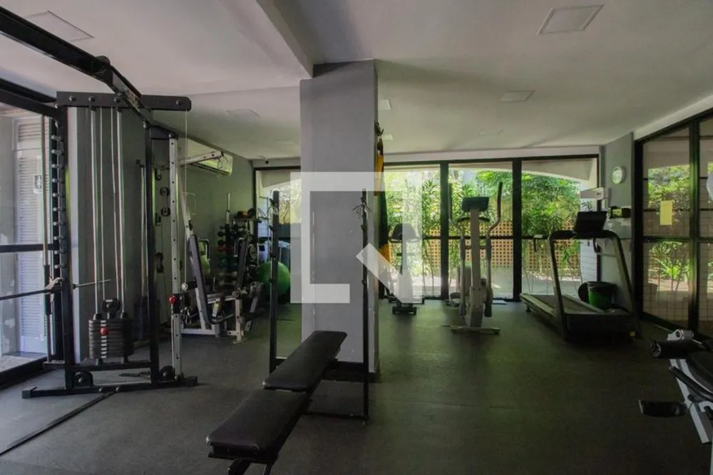 Apartamento, 3 quartos, 150 m² - Foto 61