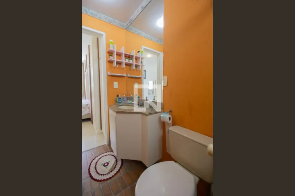 Apartamento, 3 quartos, 150 m² - Foto 29