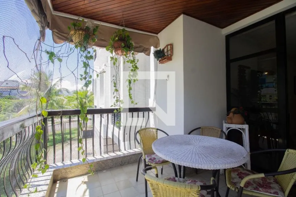Apartamento, 3 quartos, 150 m² - Foto 10