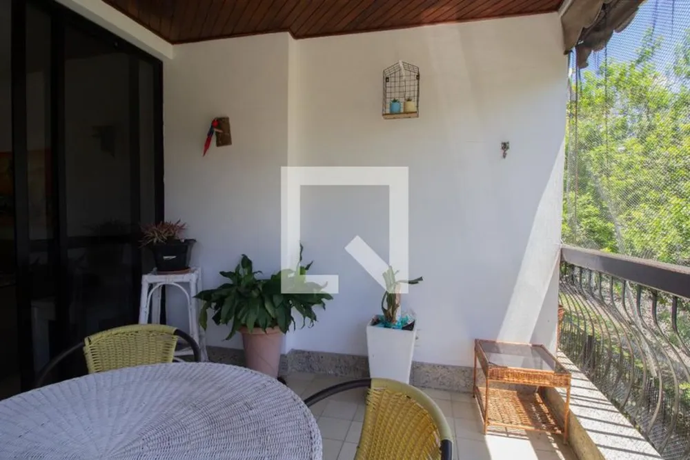 Apartamento, 3 quartos, 150 m² - Foto 11