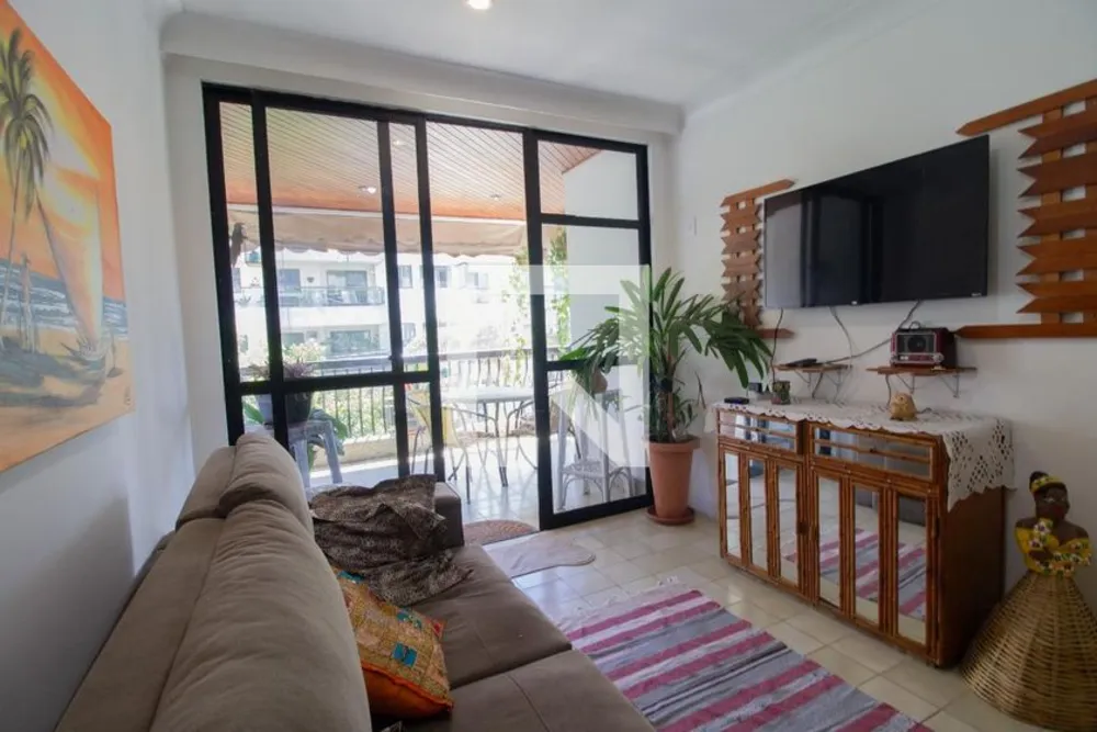 Apartamento, 3 quartos, 150 m² - Foto 2