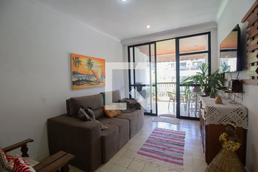 Apartamento, 3 quartos, 150 m² - Foto 1