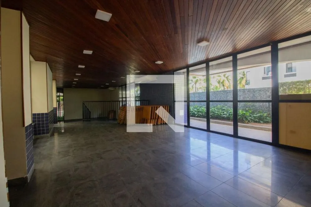 Apartamento, 3 quartos, 150 m² - Foto 64