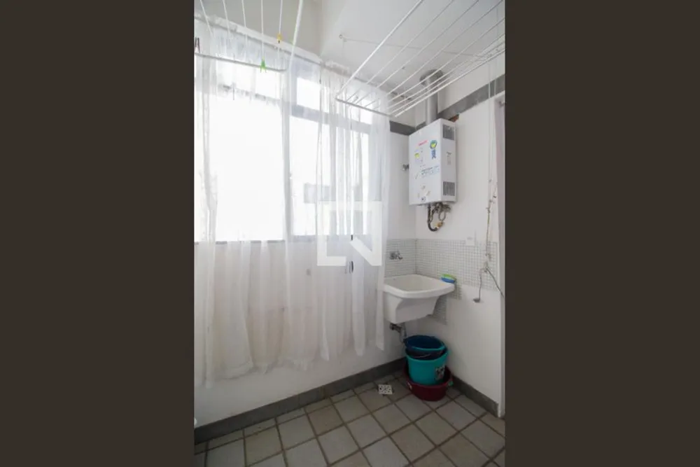 Apartamento, 3 quartos, 150 m² - Foto 43
