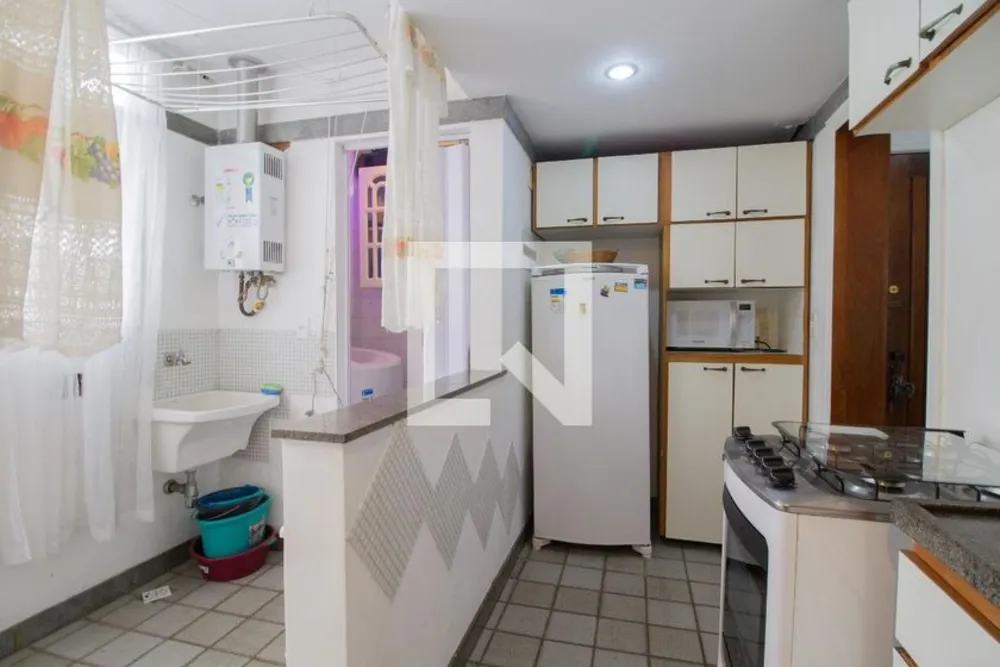 Apartamento, 3 quartos, 150 m² - Foto 38