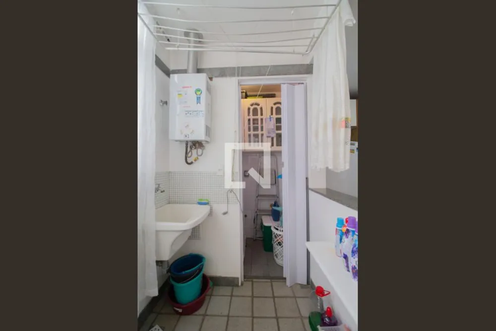 Apartamento, 3 quartos, 150 m² - Foto 44