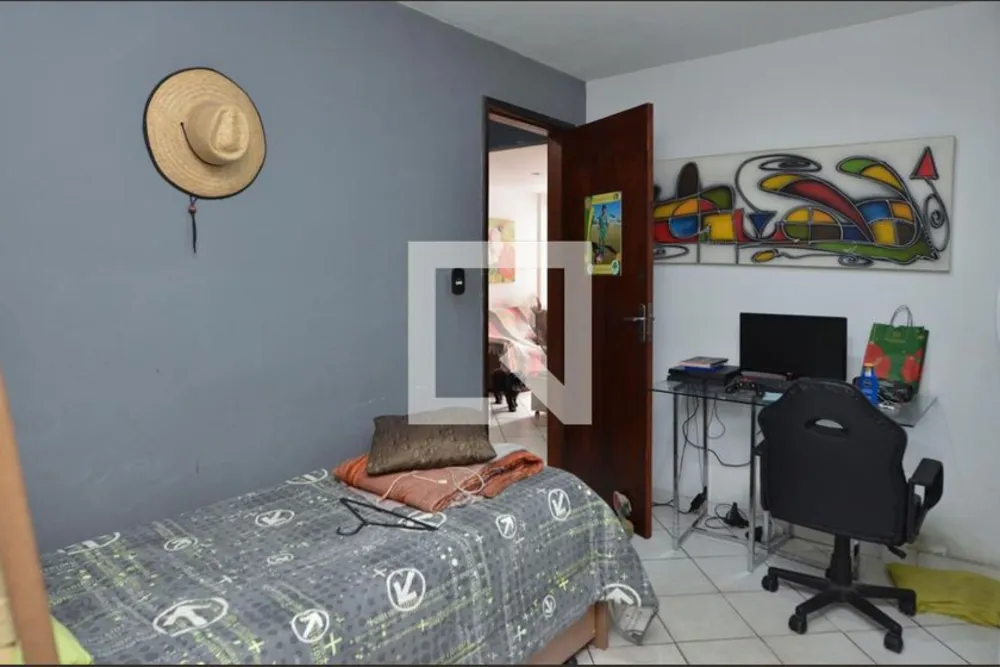 Apartamento, 2 quartos, 60 m² - Foto 13