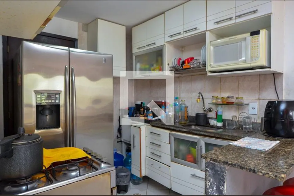 Apartamento, 2 quartos, 60 m² - Foto 23