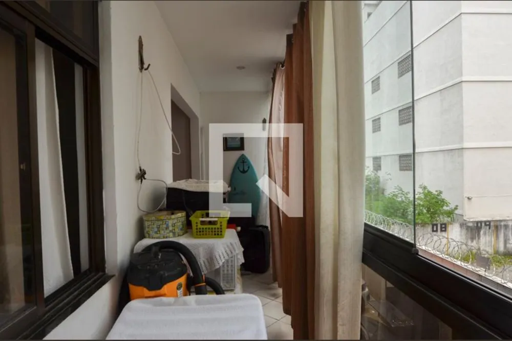 Apartamento, 2 quartos, 60 m² - Foto 9