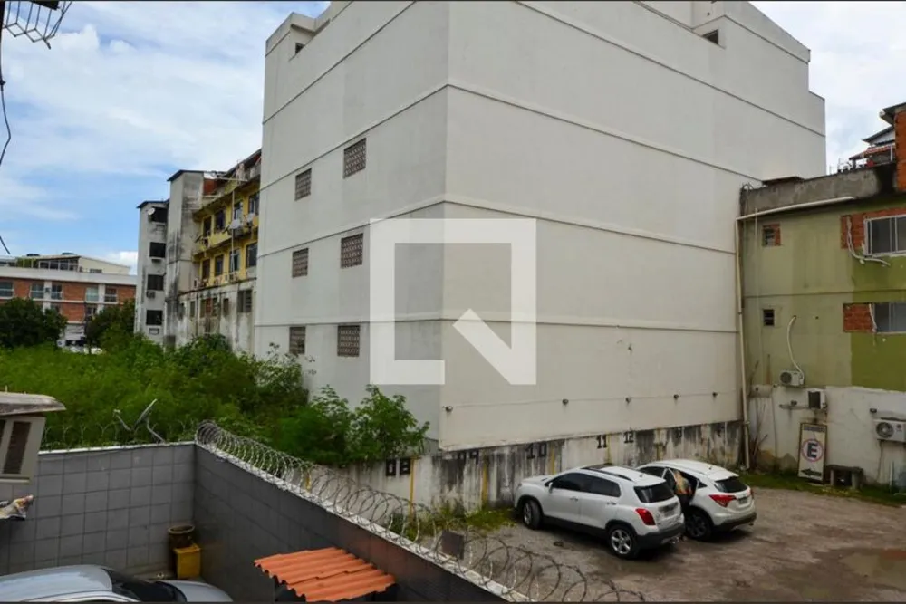 Apartamento, 2 quartos, 60 m² - Foto 10