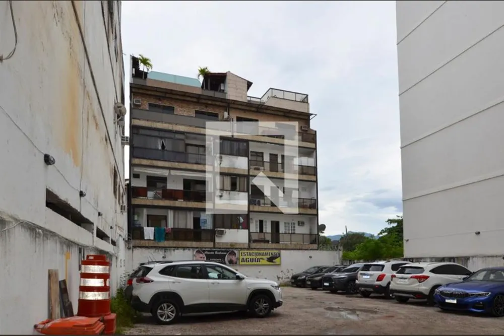 Apartamento, 2 quartos, 60 m² - Foto 16