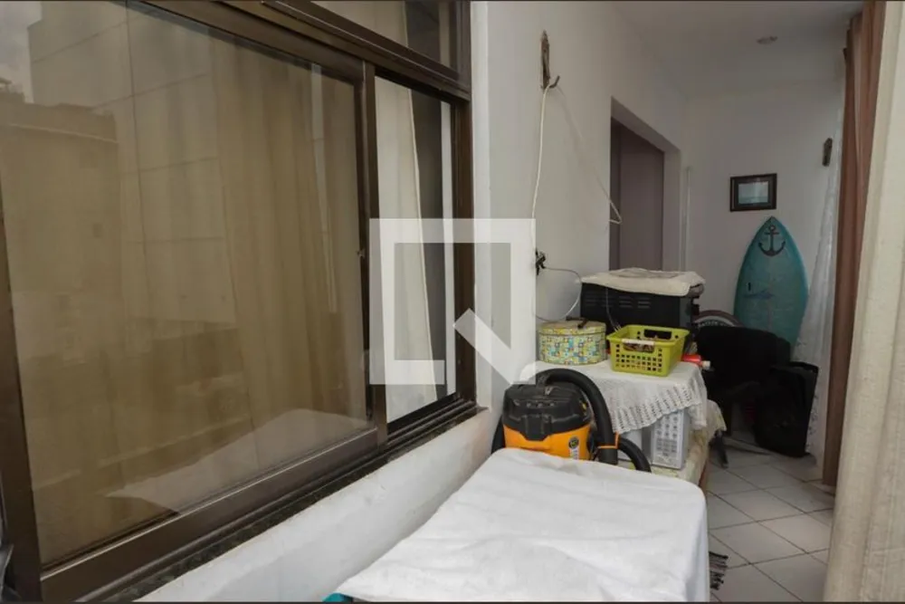 Apartamento, 2 quartos, 60 m² - Foto 8