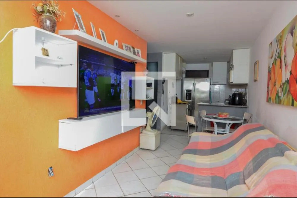 Apartamento, 2 quartos, 60 m² - Foto 4
