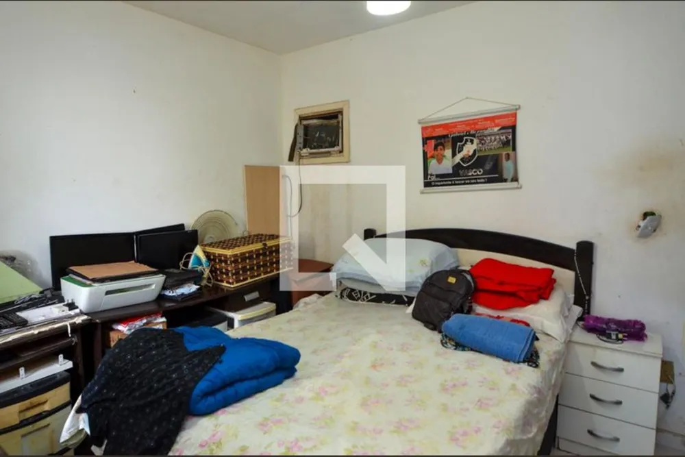 Apartamento, 2 quartos, 60 m² - Foto 12