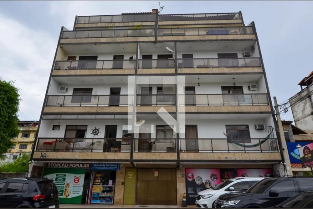Apartamento, 2 quartos, 60 m² - Foto 34