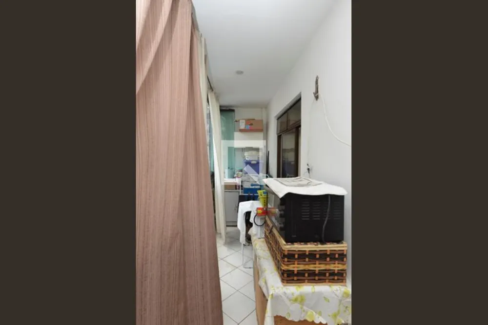 Apartamento, 2 quartos, 60 m² - Foto 7