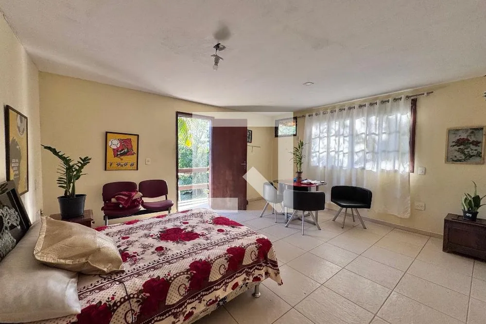 Casa, 2 quartos, 5000 m² - Foto 3