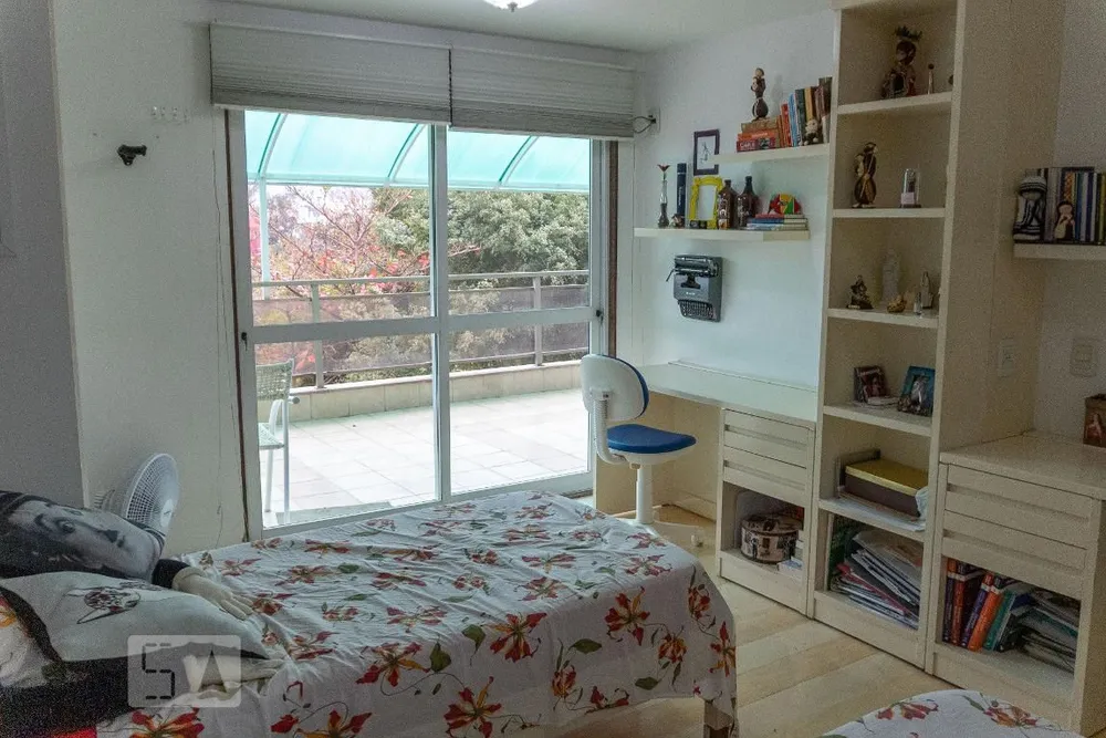 Cobertura, 4 quartos, 380 m² - Foto 13