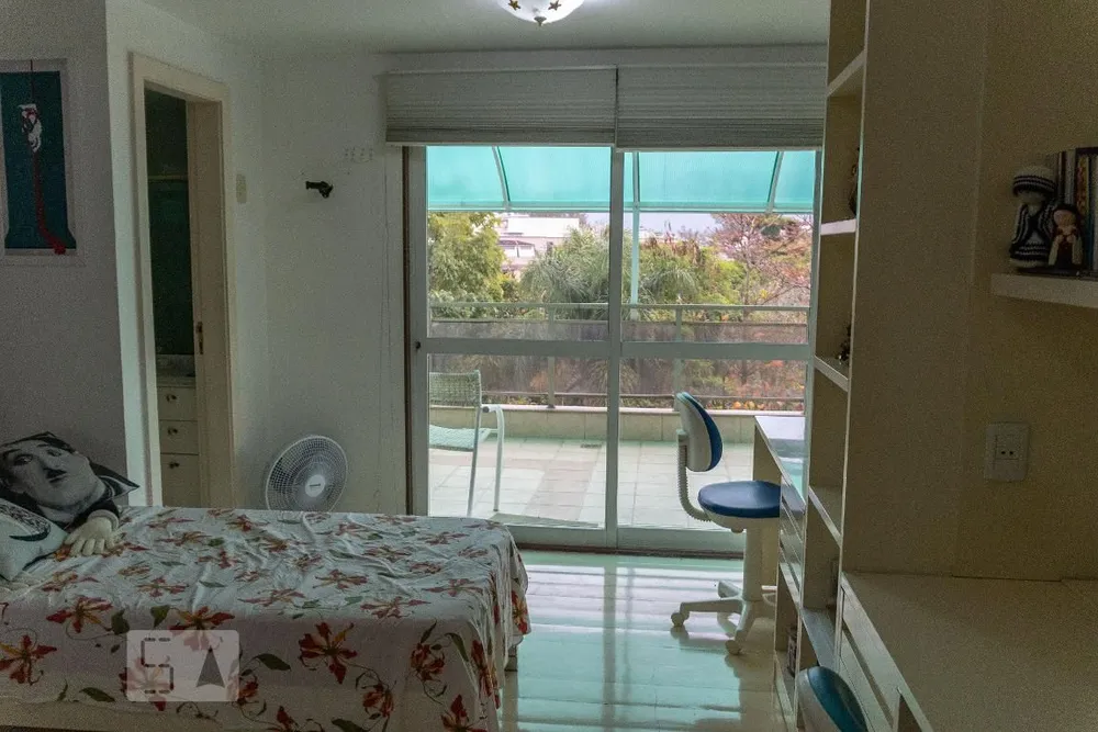 Cobertura, 4 quartos, 380 m² - Foto 32