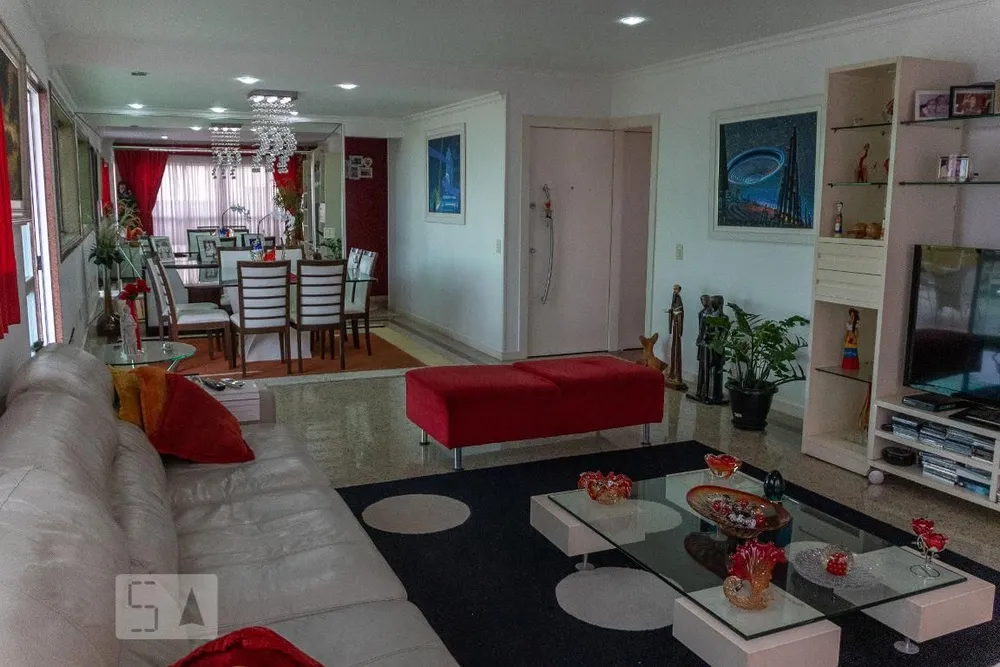 Cobertura, 4 quartos, 380 m² - Foto 4
