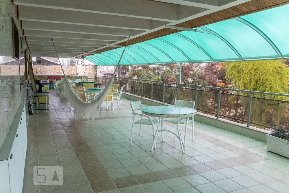 Cobertura, 4 quartos, 380 m² - Foto 8