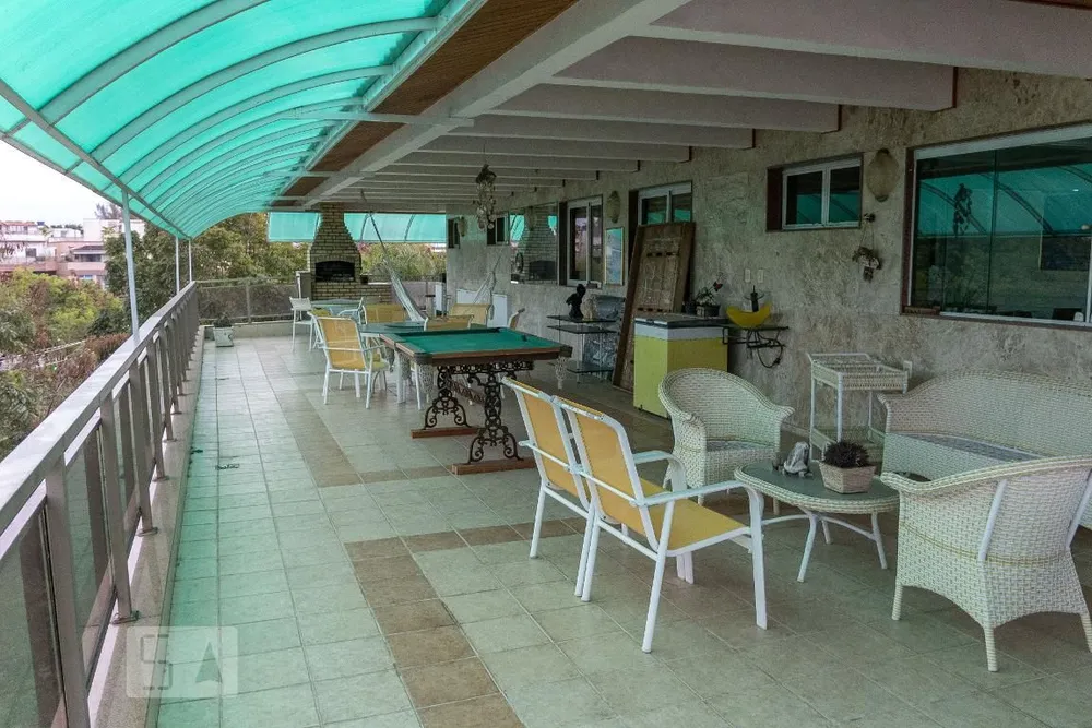 Cobertura, 4 quartos, 380 m² - Foto 6