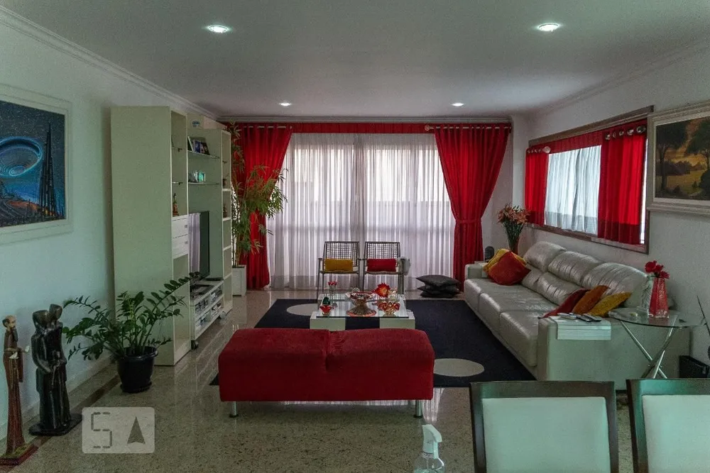 Cobertura, 4 quartos, 380 m² - Foto 1
