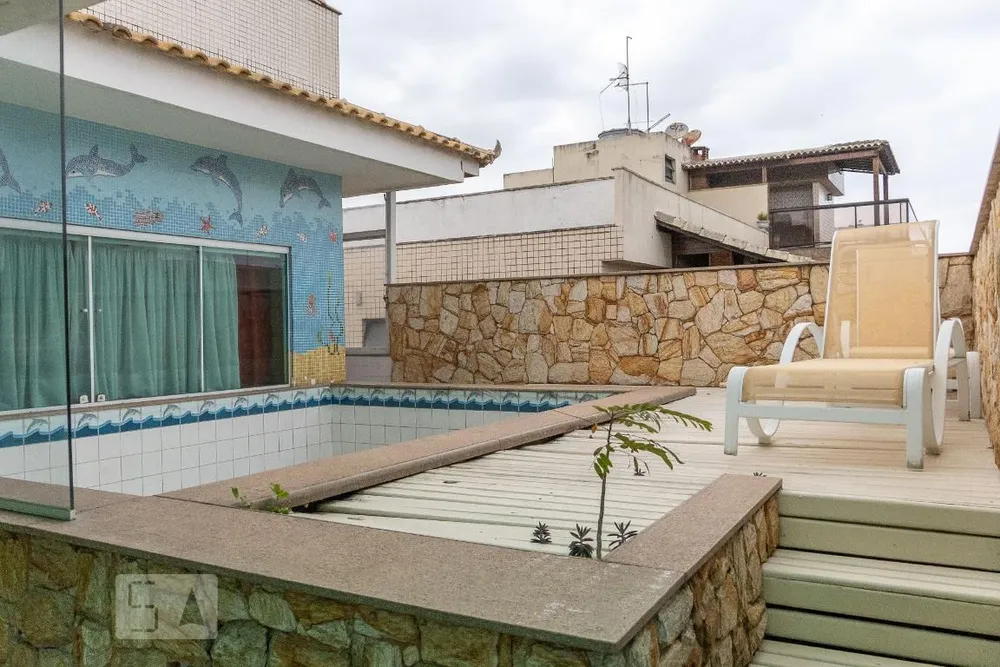 Cobertura, 4 quartos, 380 m² - Foto 18