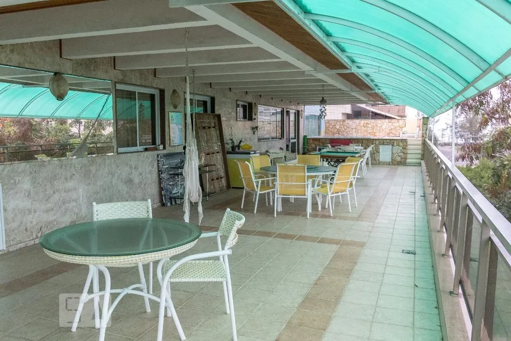 Cobertura, 4 quartos, 380 m² - Foto 9