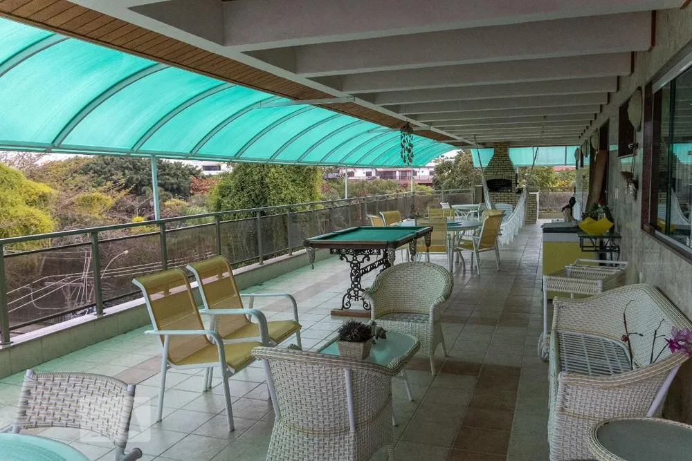 Cobertura, 4 quartos, 380 m² - Foto 5