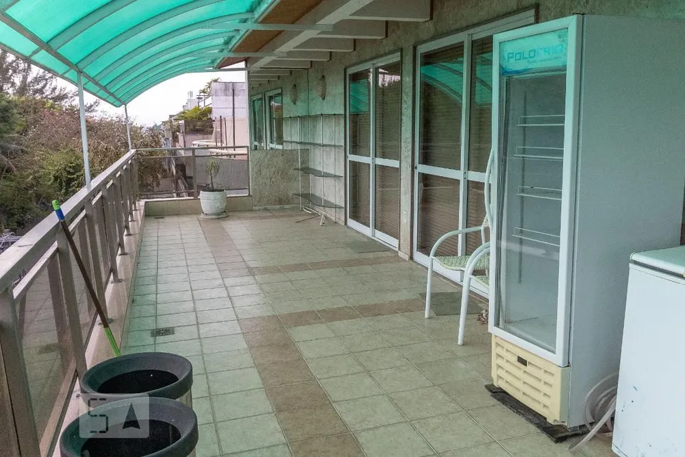 Cobertura, 4 quartos, 380 m² - Foto 12
