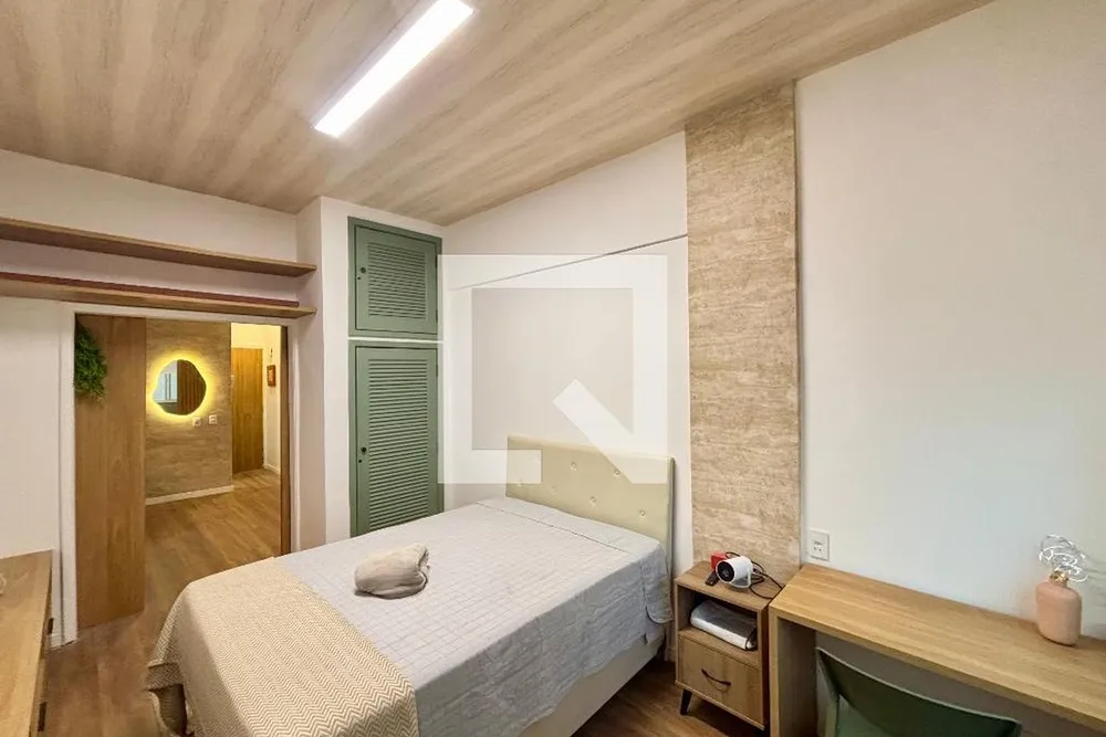 Apartamento, 1 quarto, 30 m² - Foto 7