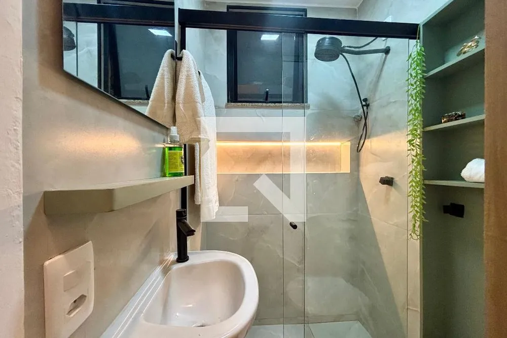 Apartamento, 1 quarto, 30 m² - Foto 21