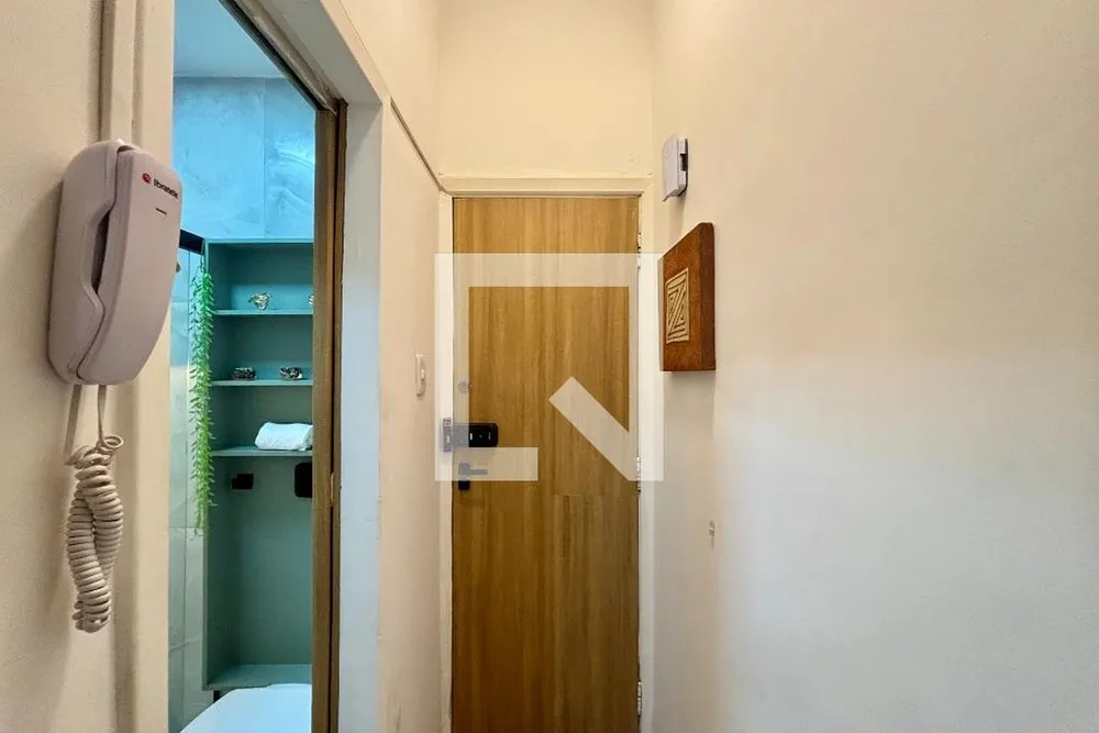 Apartamento, 1 quarto, 30 m² - Foto 6