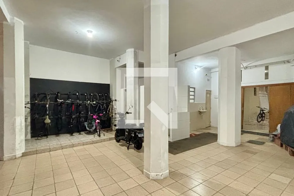 Apartamento, 1 quarto, 30 m² - Foto 20